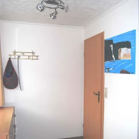 1 Prázdninový dům