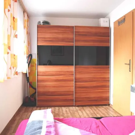 Prázdninový dům 1 Ummanz