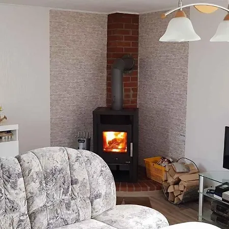 1 Prázdninový dům