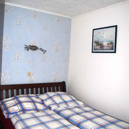 Prázdninový dům 1