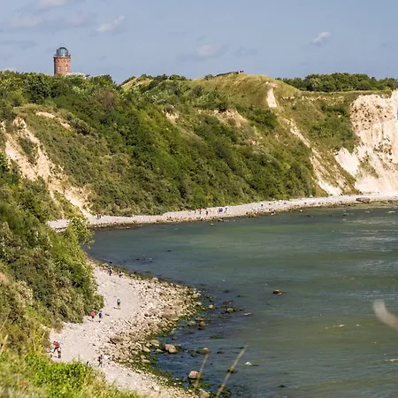 1 Σπίτι διακοπών Ummanz