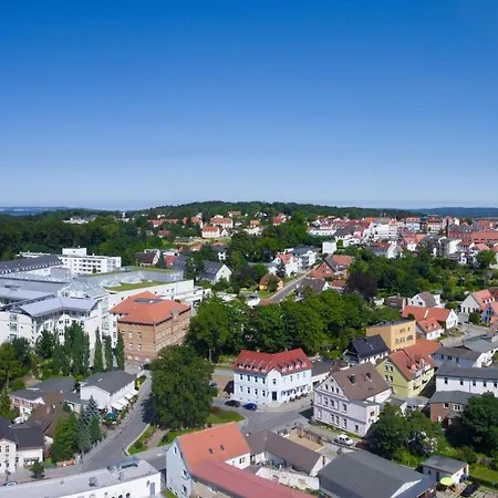 Prázdninový dům 1