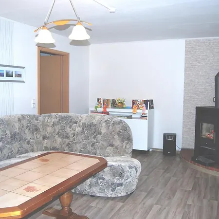 1 Prázdninový dům *