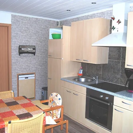 1 Σπίτι διακοπών *