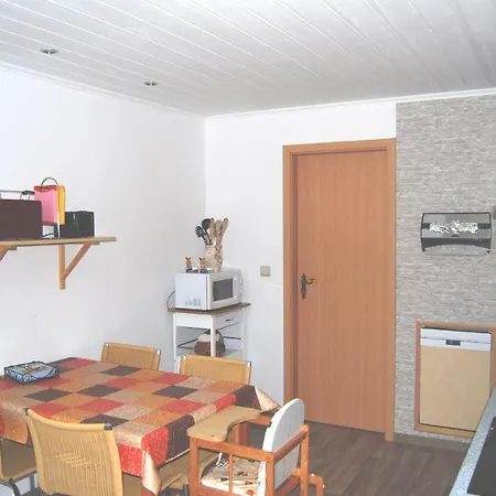 1 Prázdninový dům Ummanz