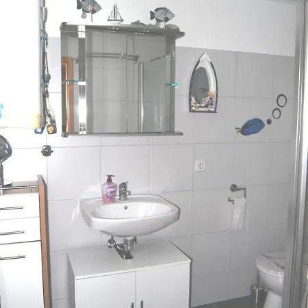 Ummanz 1 * Lieschow